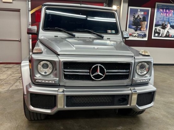 2014 Mercedes-Benz Other
