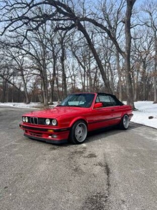 1991 BMW Other