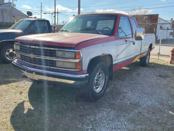 1992 Chevrolet Other