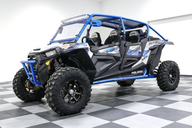 2016 Polaris Other