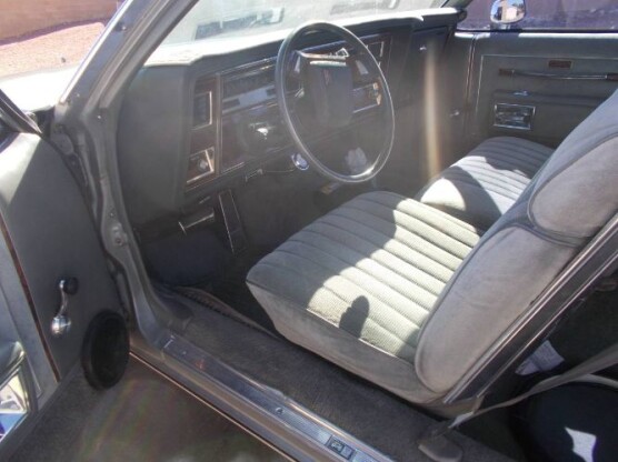 1984 Oldsmobile Other