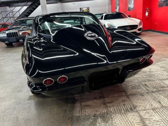 1965 Chevrolet Corvette