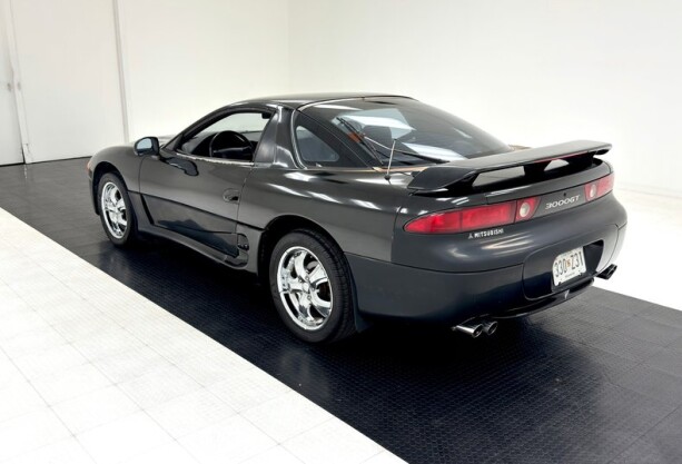 1994 Mitsubishi 3000GT