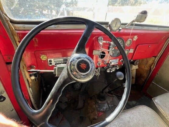 1961 Jeep Other