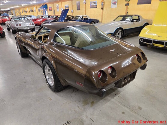 1979 Chevrolet Corvette