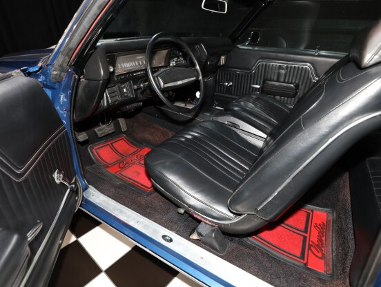 1971 Chevrolet Chevelle