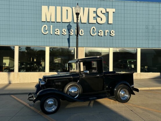 1933 Chevrolet Other