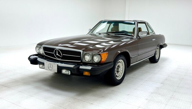 1984 Mercedes-Benz Other