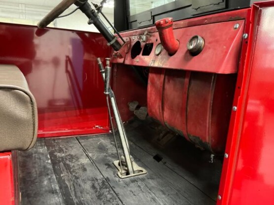 1923 International Other