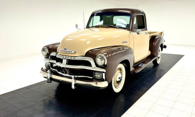 1954 Chevrolet 3100