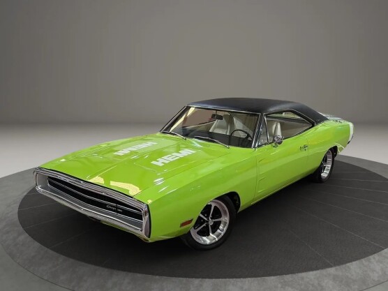 1970 Dodge Challenger