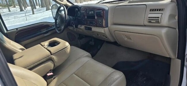 2006 Ford F-350