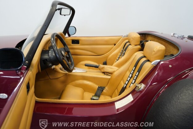 1993 Panoz Other