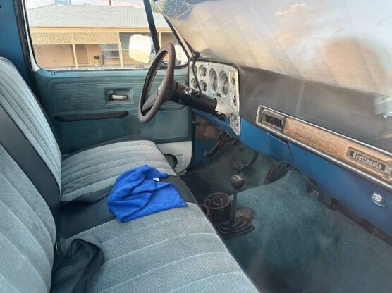 1975 Chevrolet Other