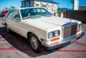 1983 Rolls Royce Camargue