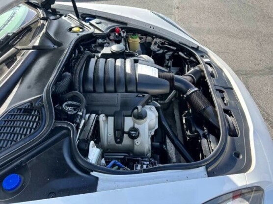 2011 Porsche Panamera