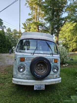 1977 Volkswagen Other