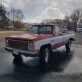 1980 Chevrolet CK