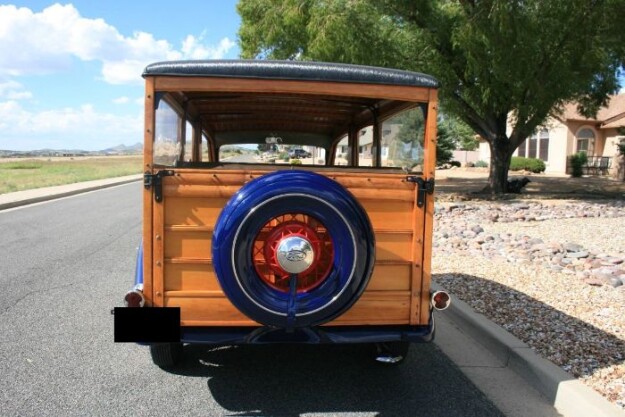 1935 Ford Other