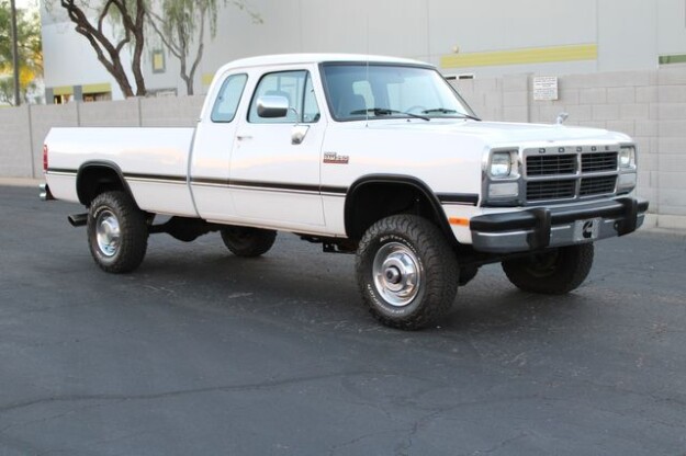 1992 Dodge Other