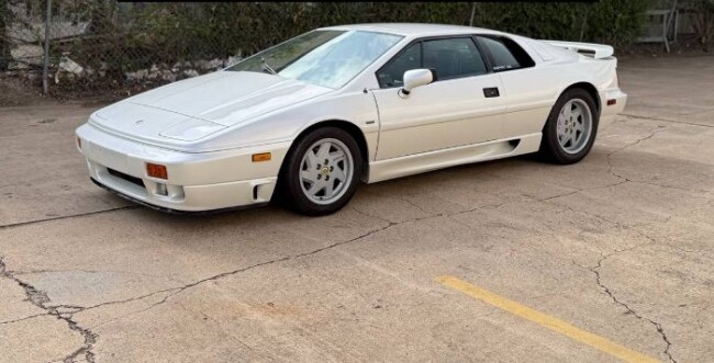 1991 Lotus Esprit