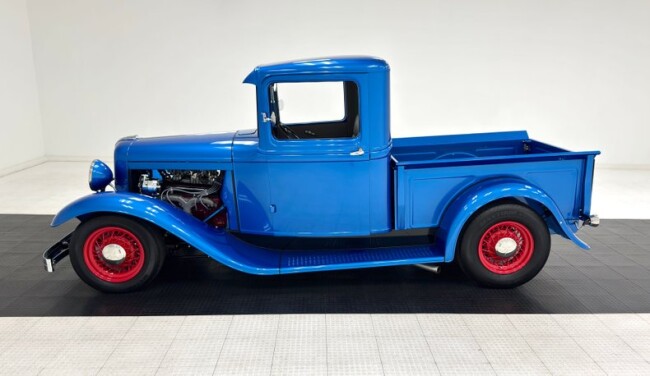 1933 Ford Model B