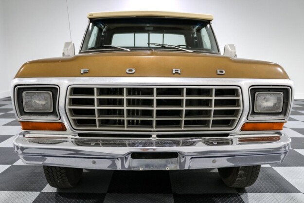 1979 Ford F-250