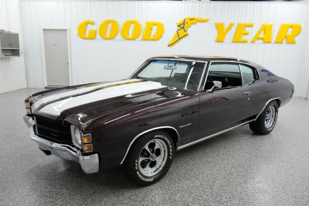 1971 Chevrolet Malibu