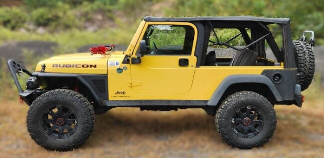 2006 Jeep Other