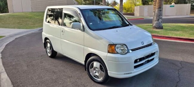 1999 Honda Other