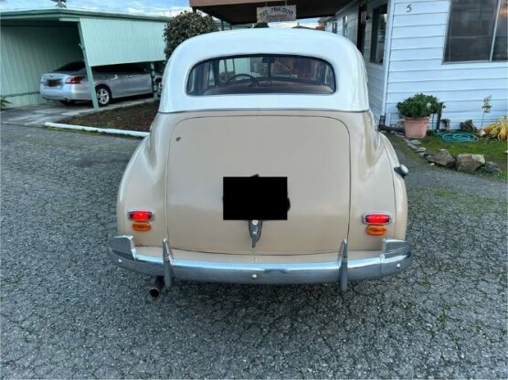 1941 Chevrolet Other