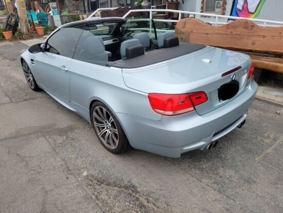 2008 BMW Other